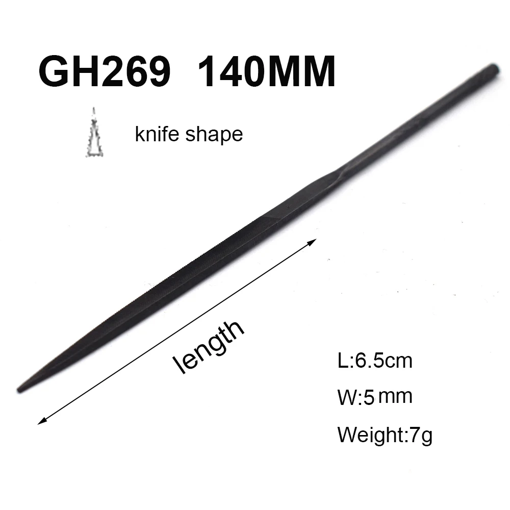 140MM GH269 knife