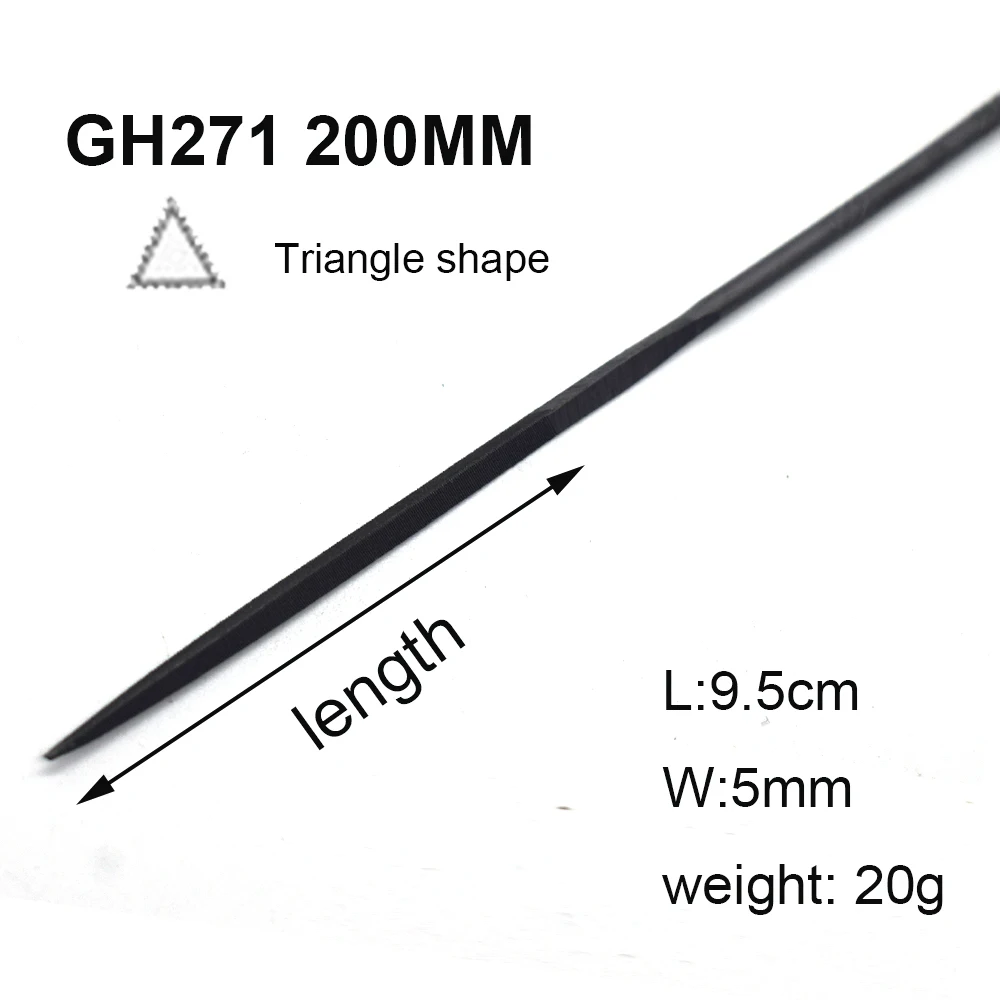 200MM GH271 Triangle