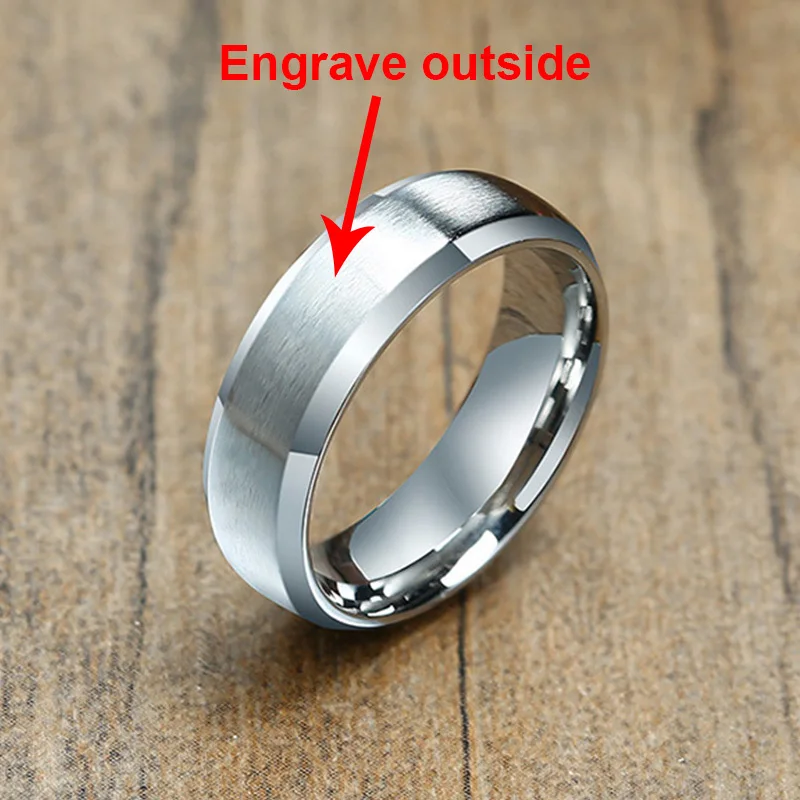 Engrave outside 014S
