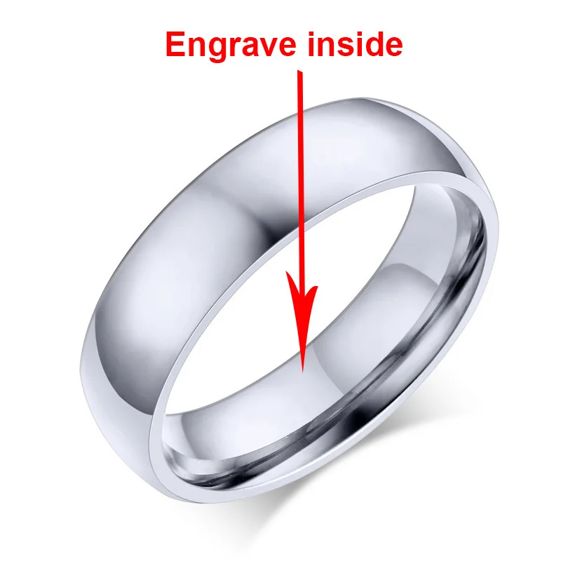 engrave inside 015S