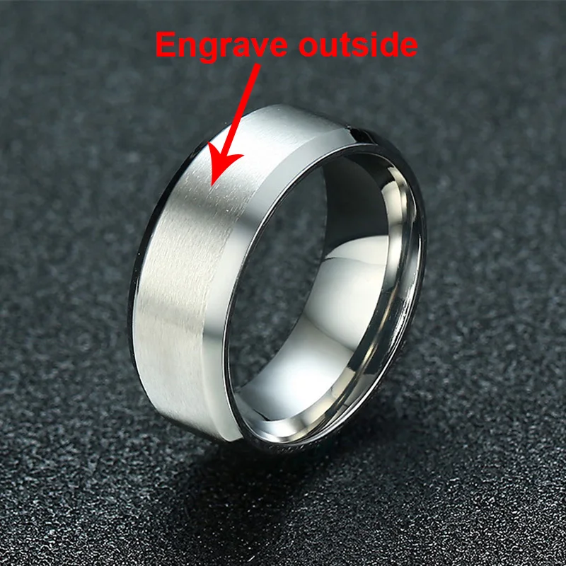 Engrave outside 004S