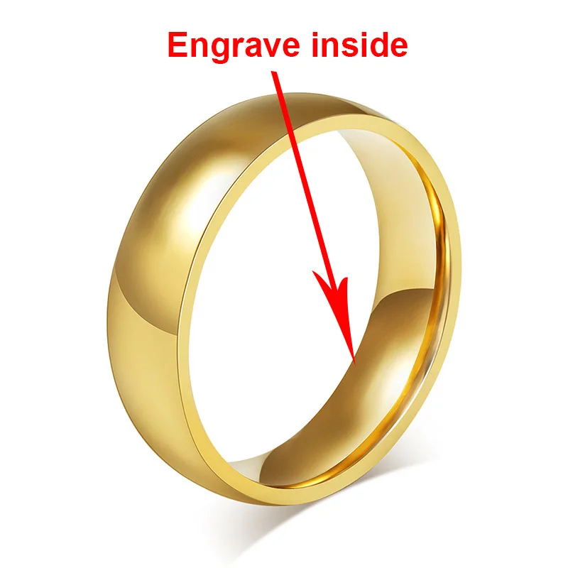 engrave inside 015G