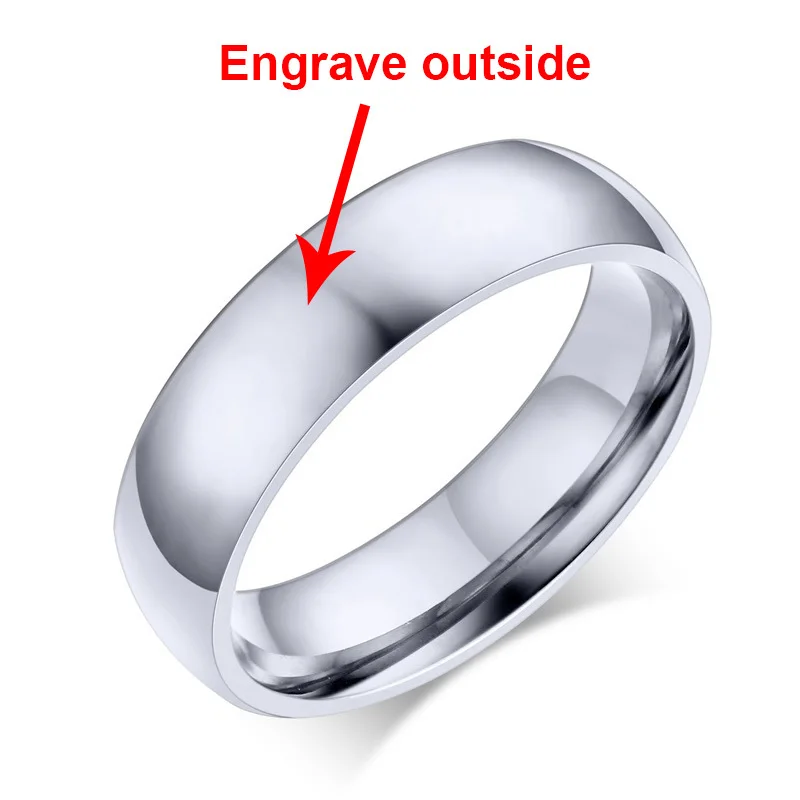 Engrave outside 015S