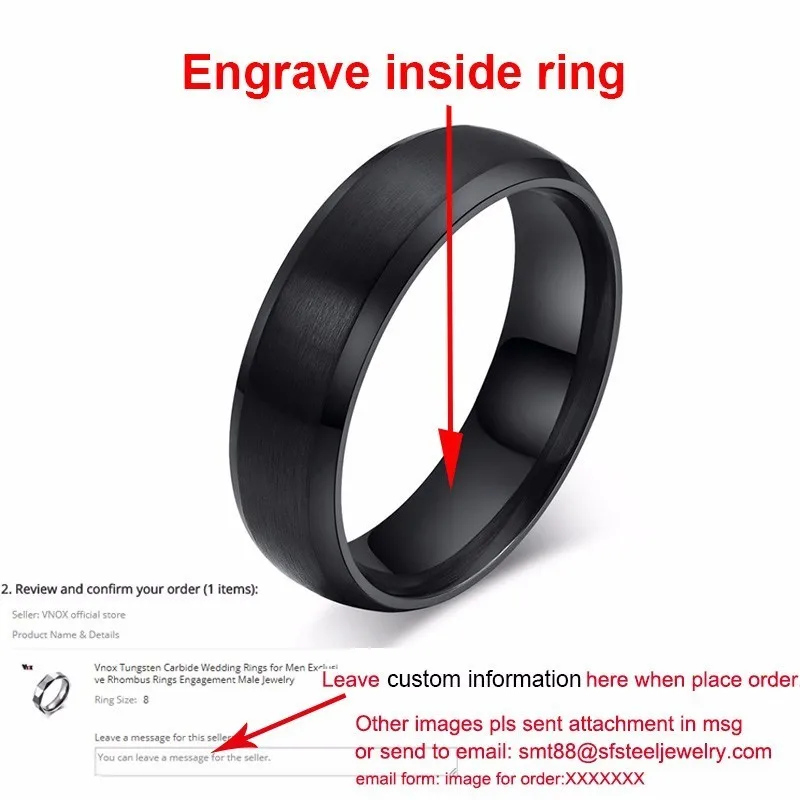 engrave inside 014B