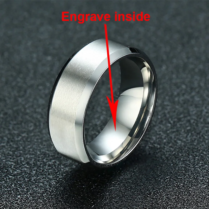 engrave inside 004S