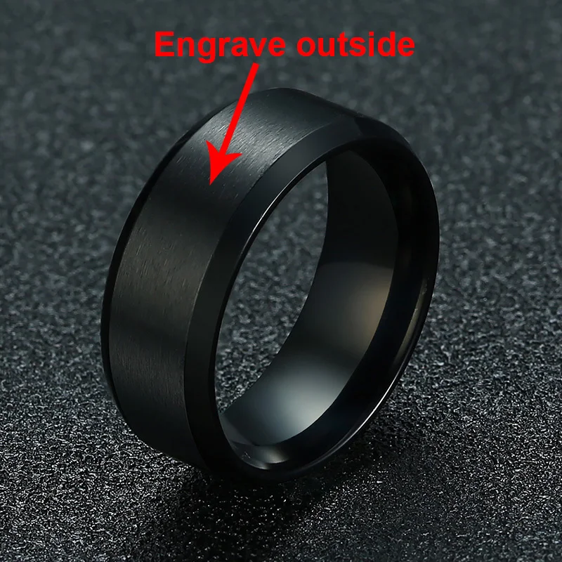 Engrave outside 004B