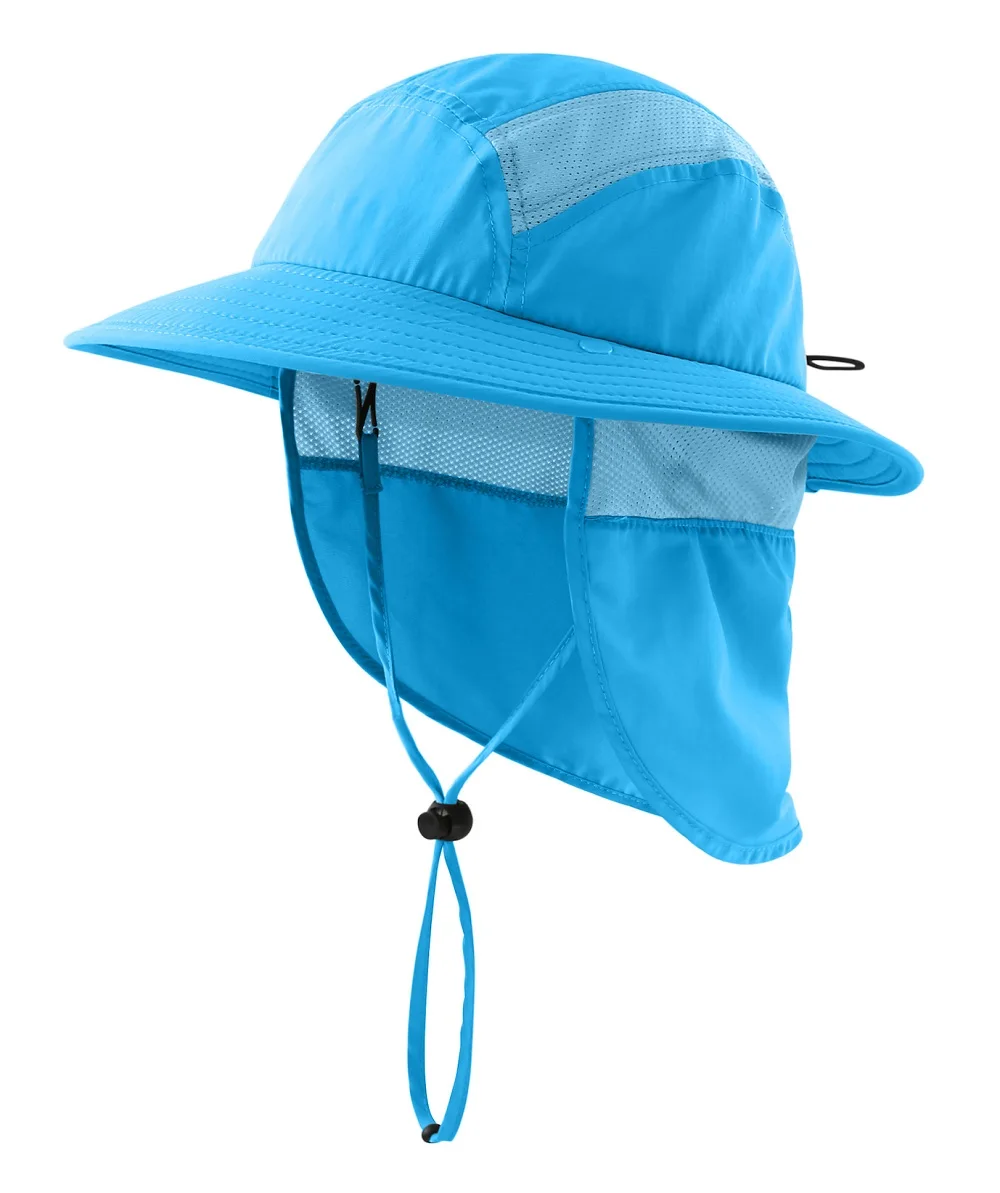 Aqua Blue