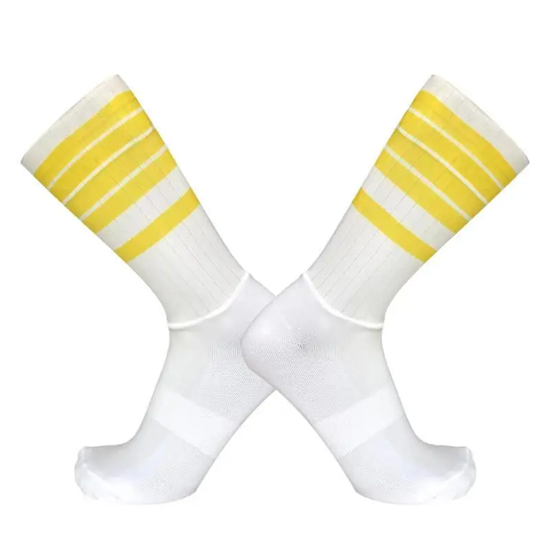 stripe yellow