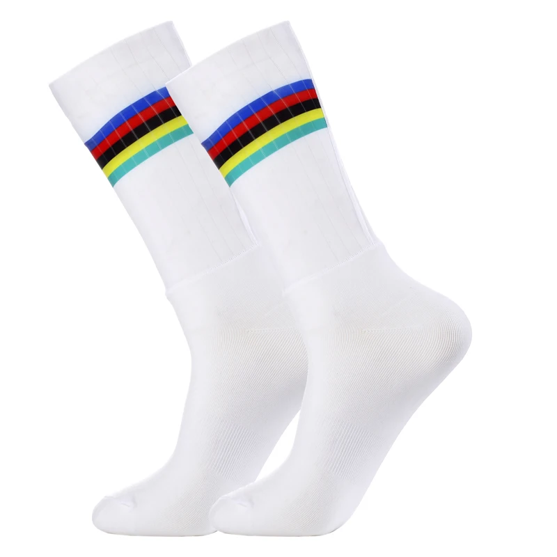 colour stripes white