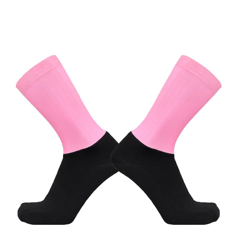 pink black
