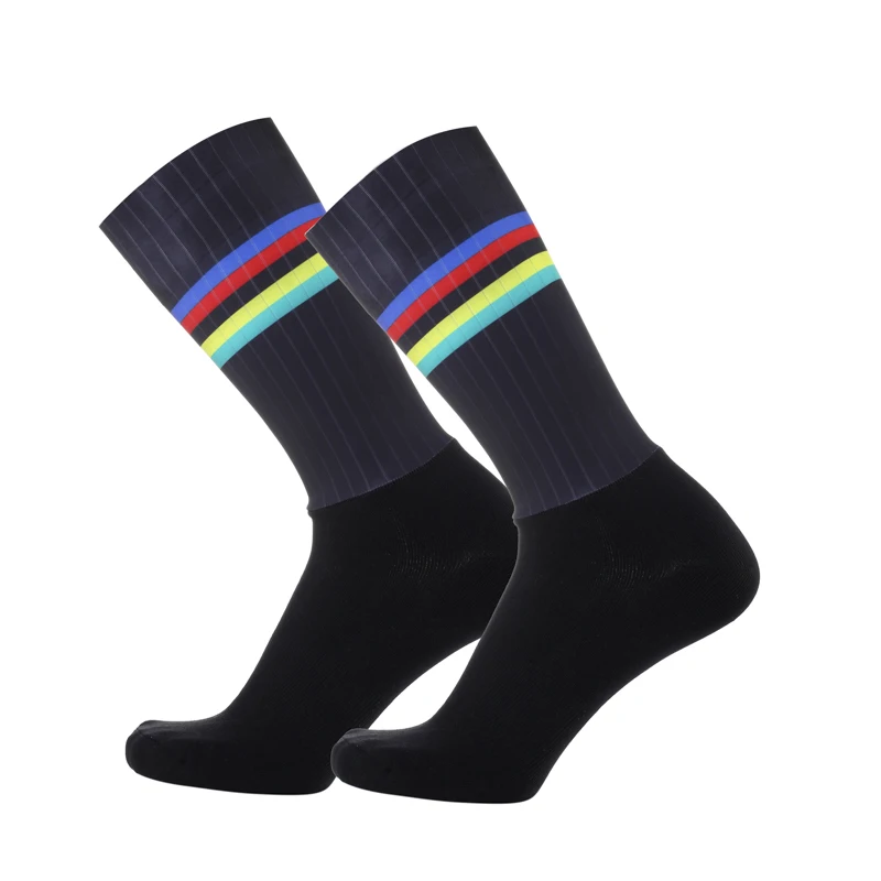 colour stripes black