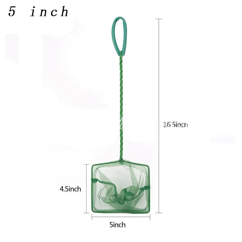 5 inch