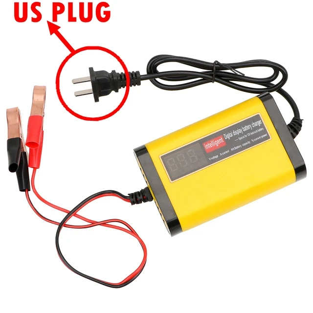 US PLUG AC 110V 220V