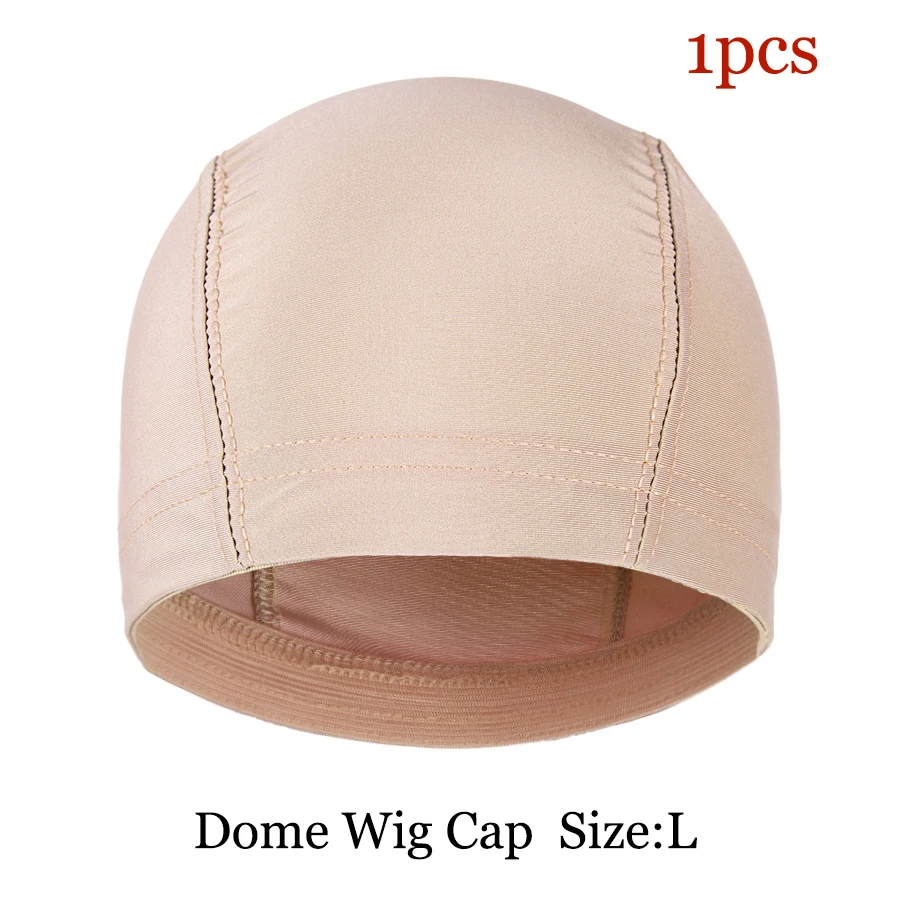 1PCS-Beige Dome-L