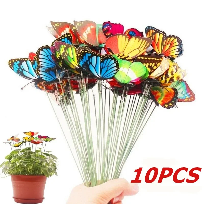 10PCS