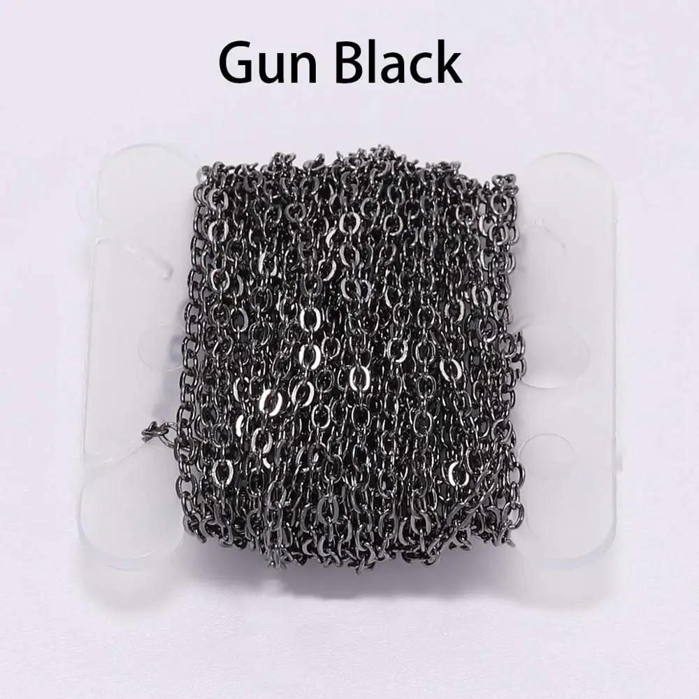 Gun Black