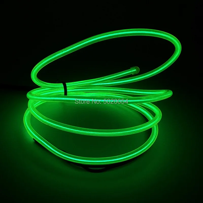 Lemon Green