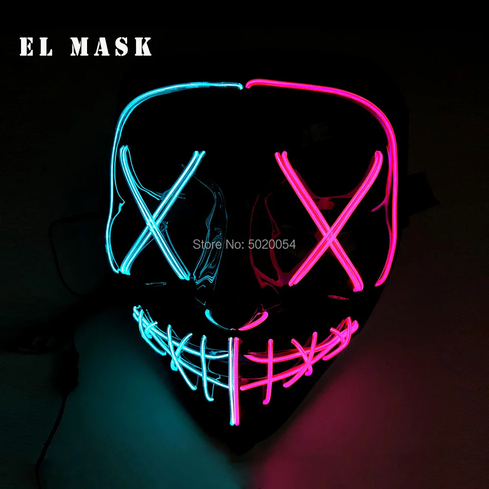 mask