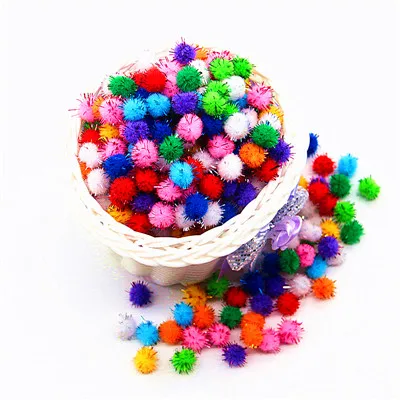 10mm  mix 100pcs
