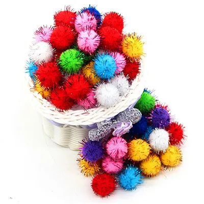 25mm  mix 30pcs