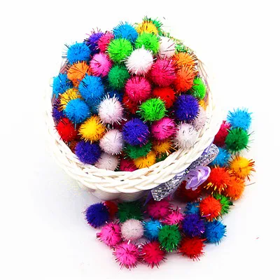 15mm mix 100pcs