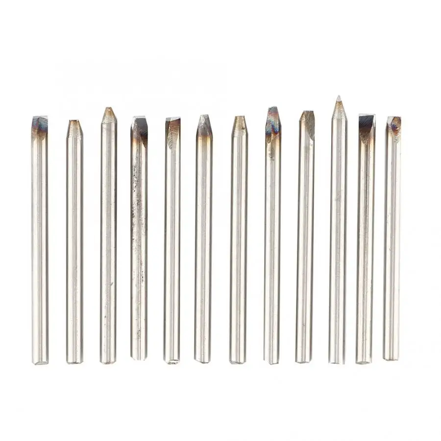 StainlessSteel 12pcs