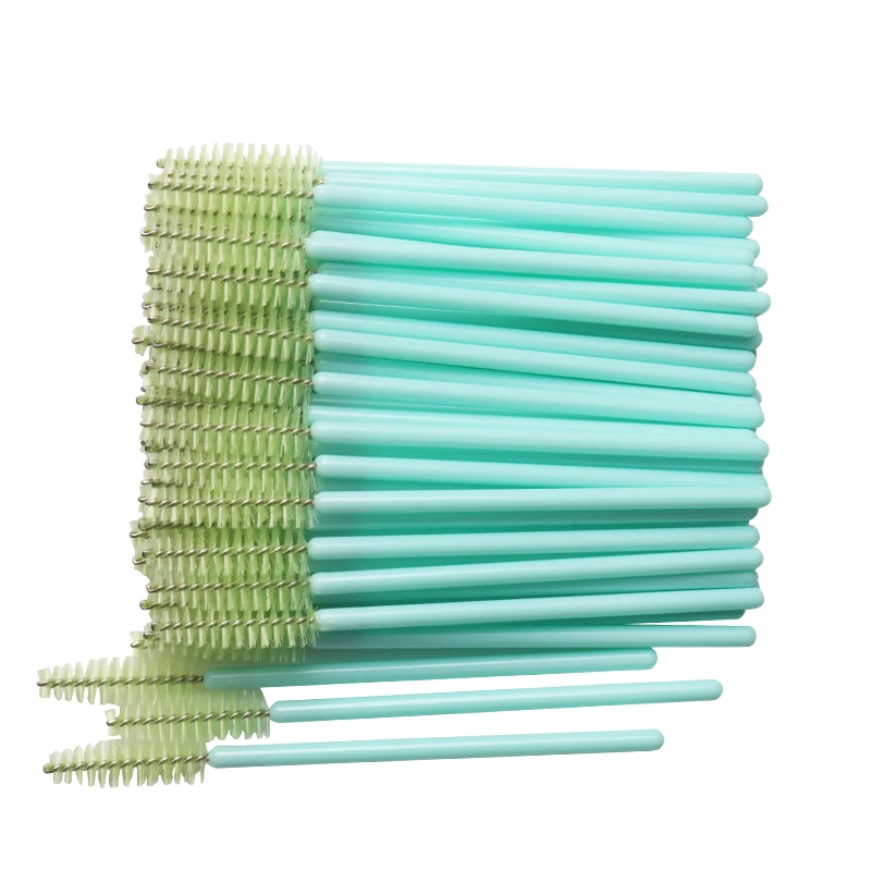 mint light green