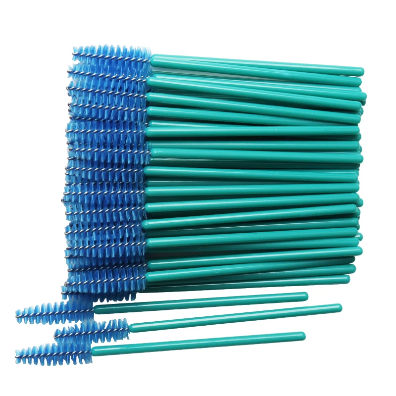 green blue