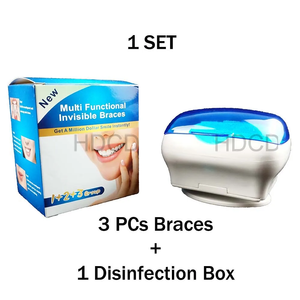 1set and 1box