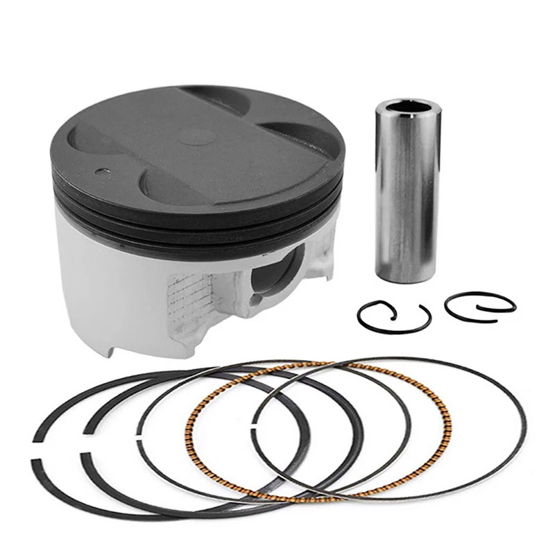 1 Set Assembly 84 mm