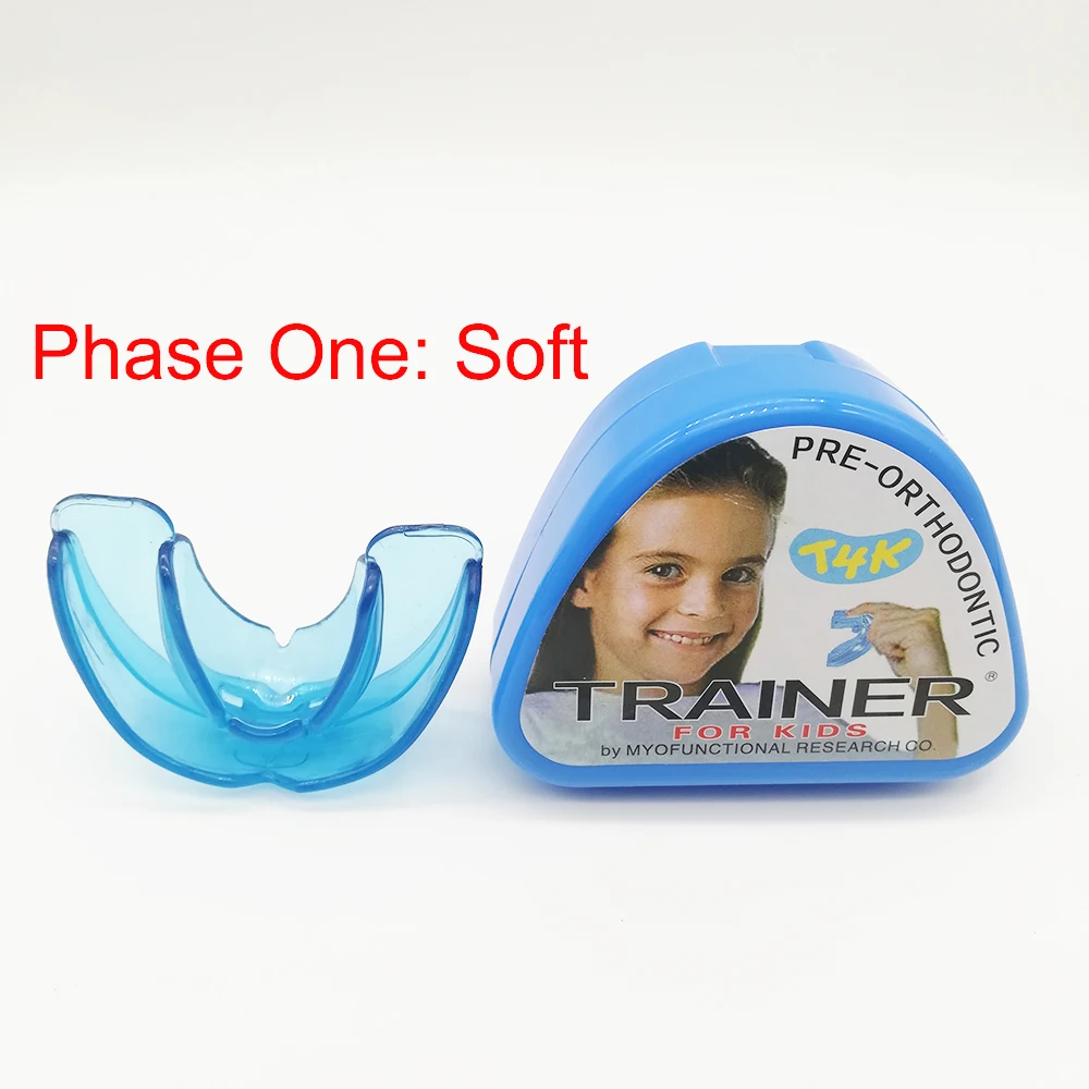 1 pcs T4K (Phase 1)