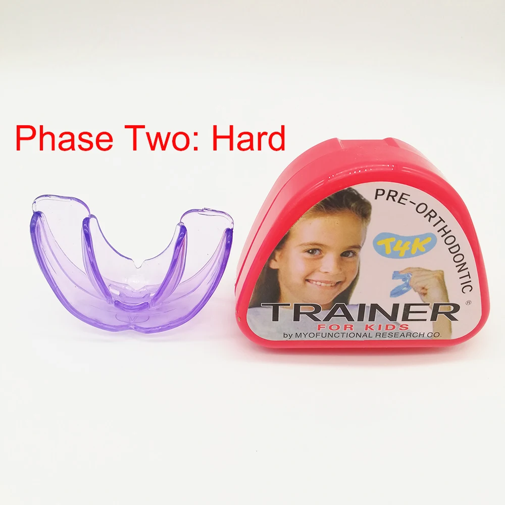 1 pcs T4K (Phase 2)