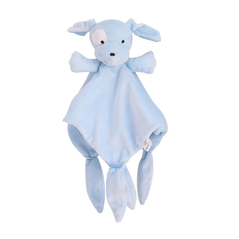 blue dog A