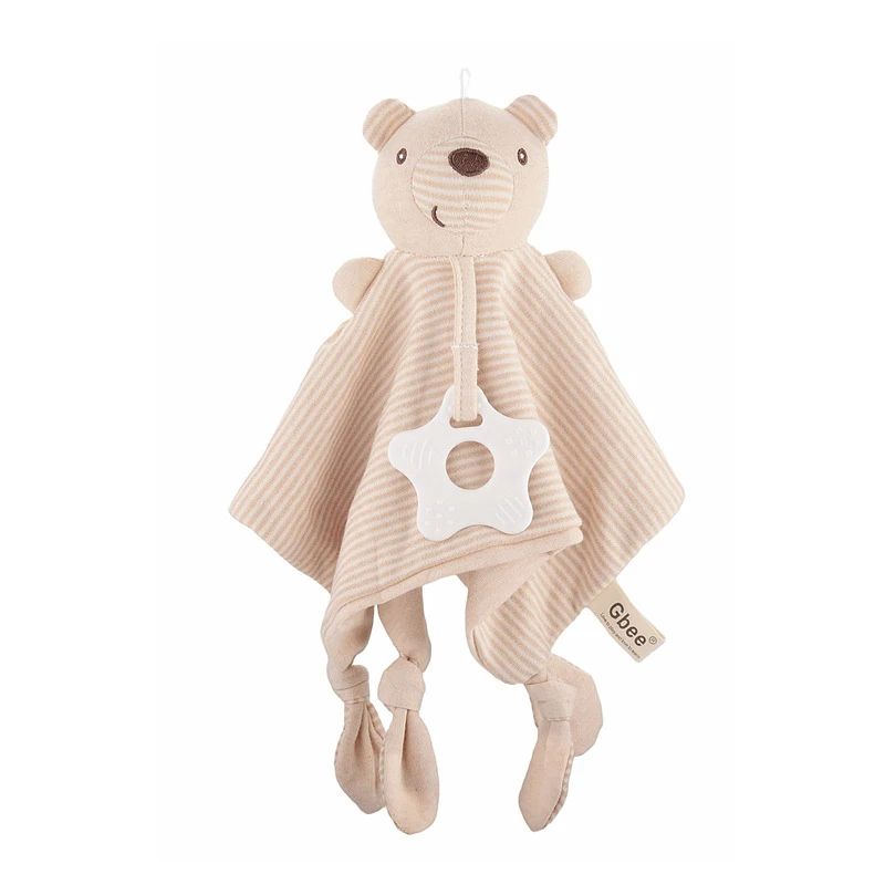 yellow bear