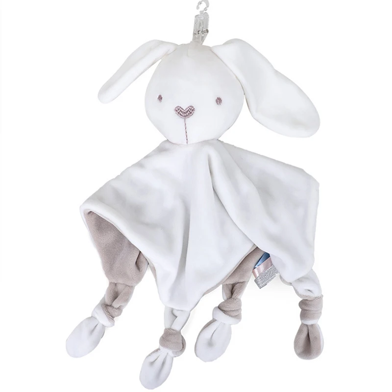 white rabbit B