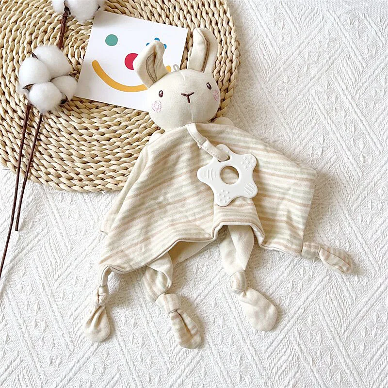 yellow rabbit