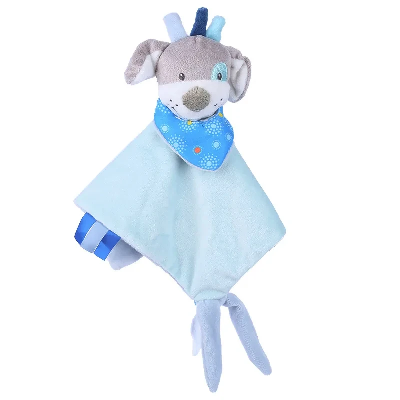 blue dog B