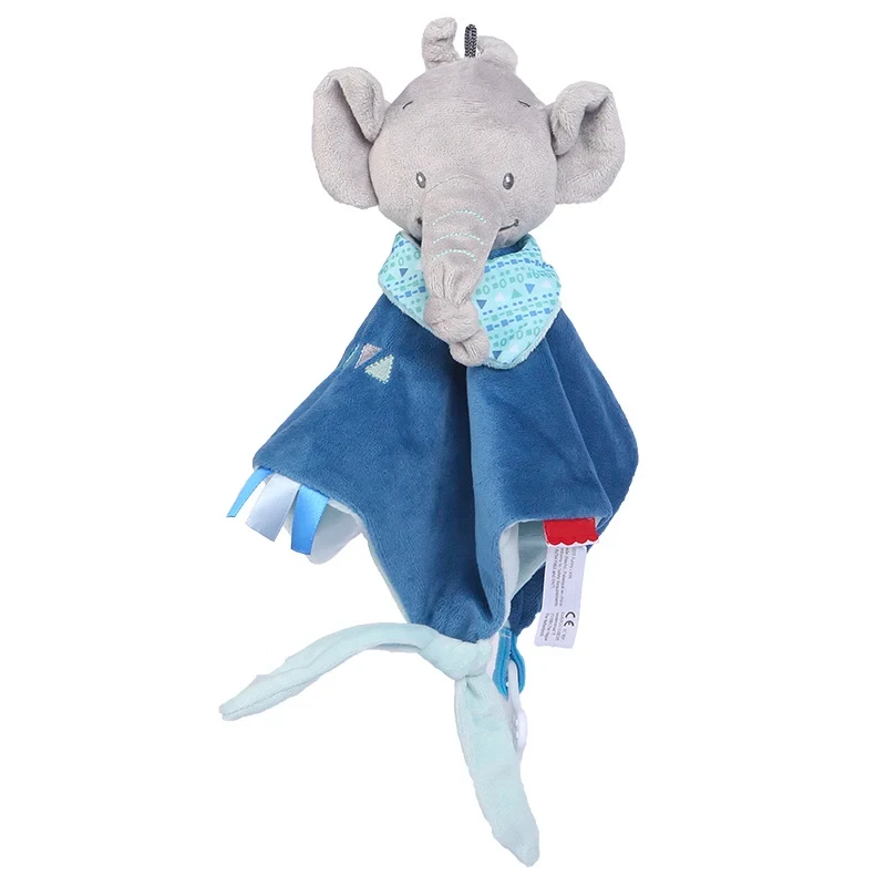blue elephant