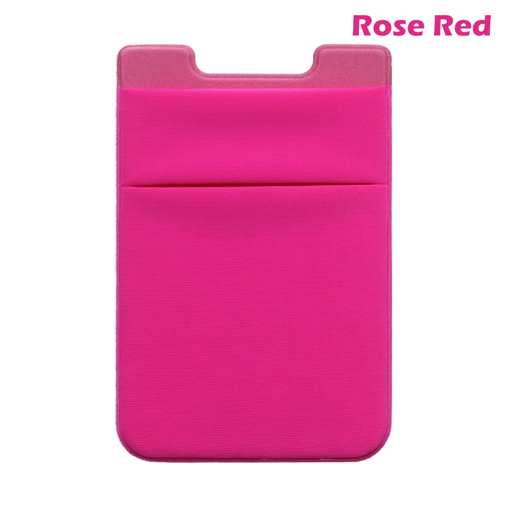 A-rose red