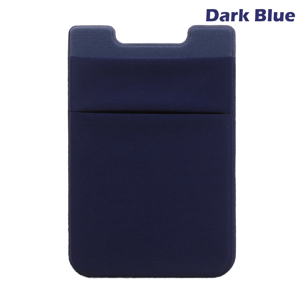 A-dark blue