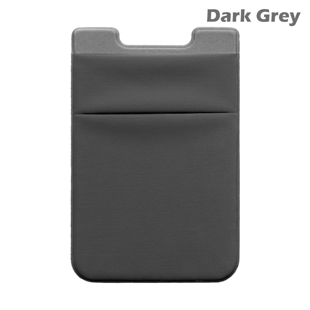 A-dark grey