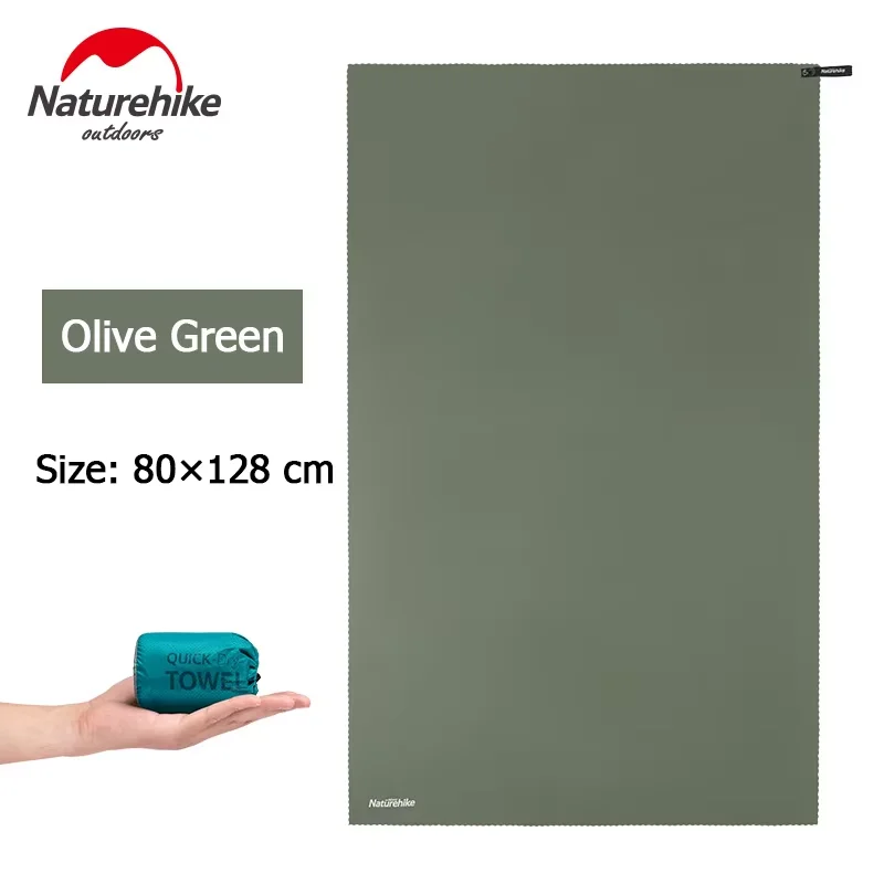 Olive Green-80x128cm