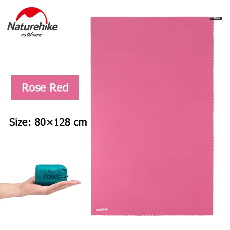 Rose Red-80x128cm
