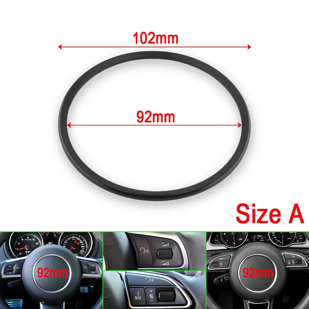 Size A Black