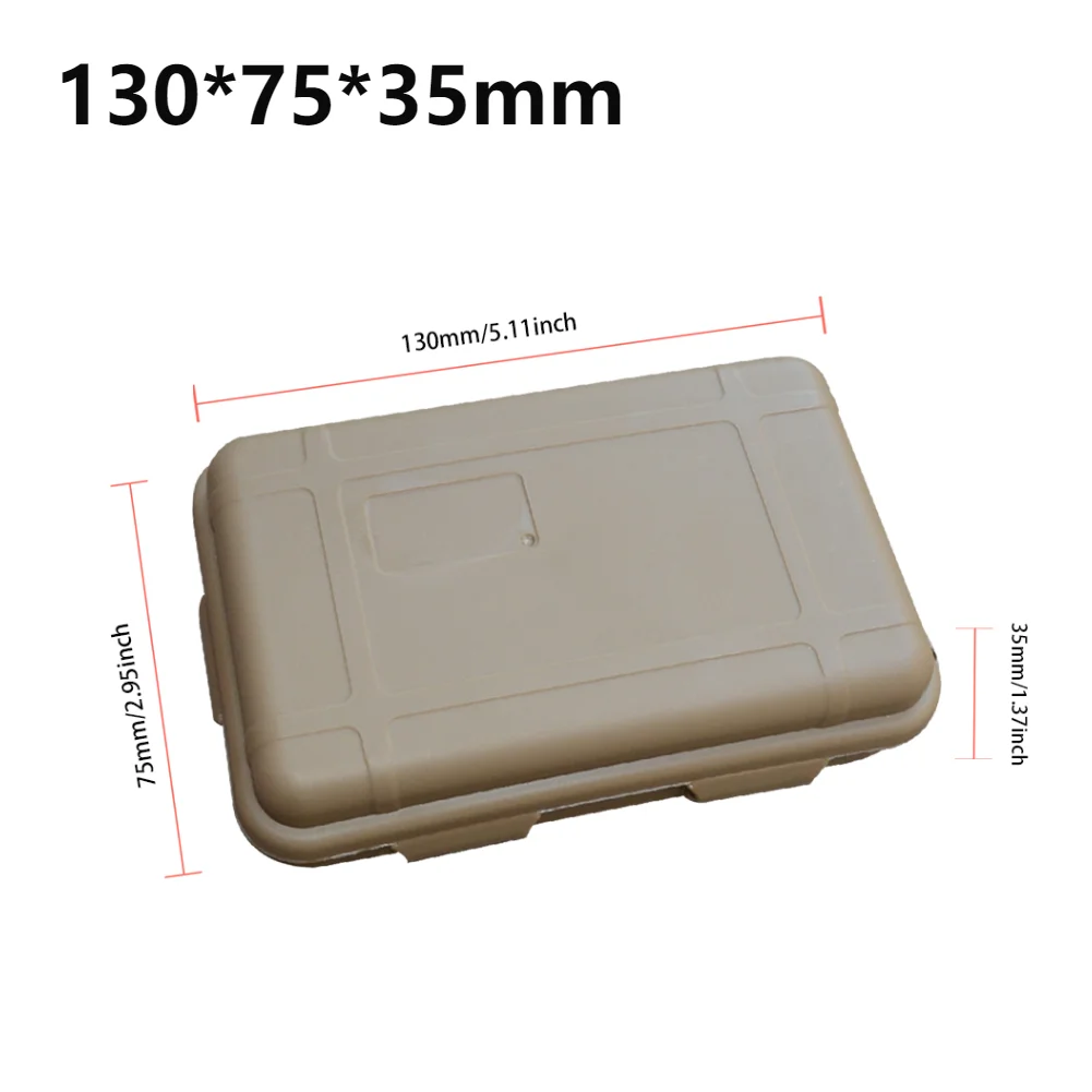 S Light Brown
