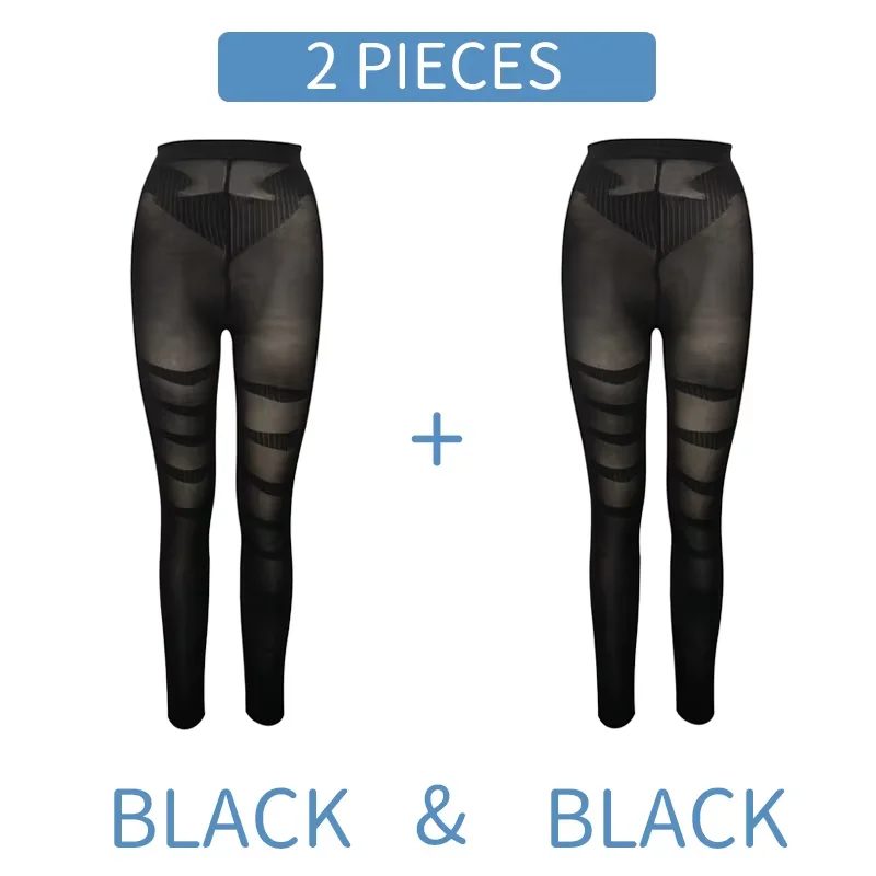 Black  2PCS
