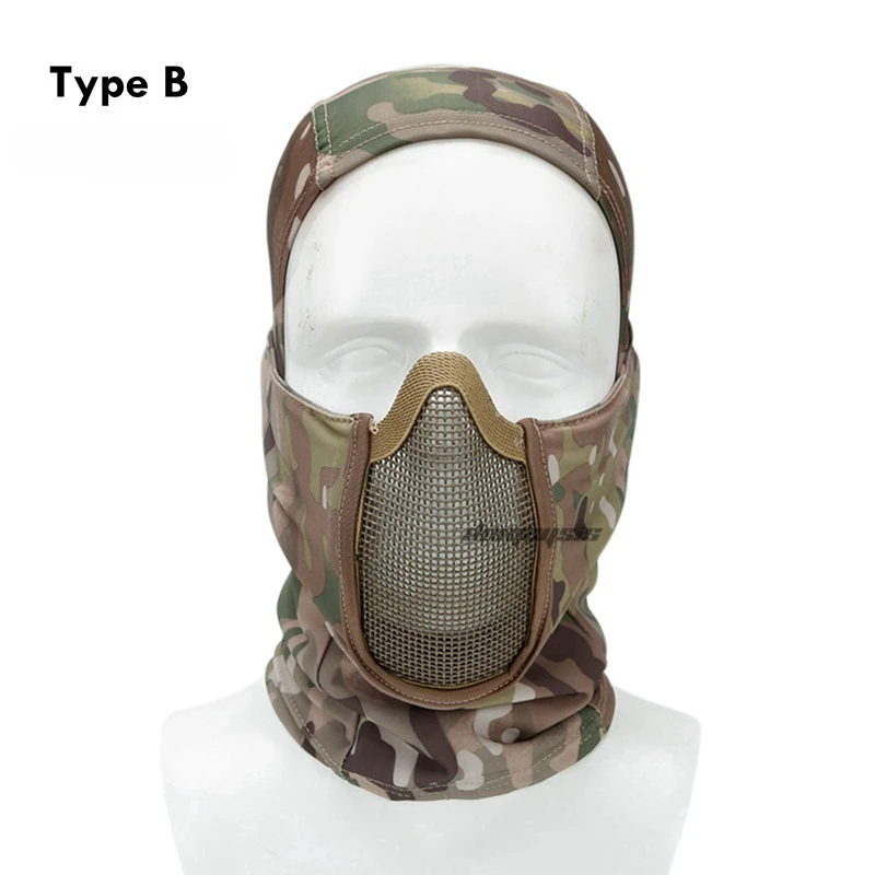 CP a type B
