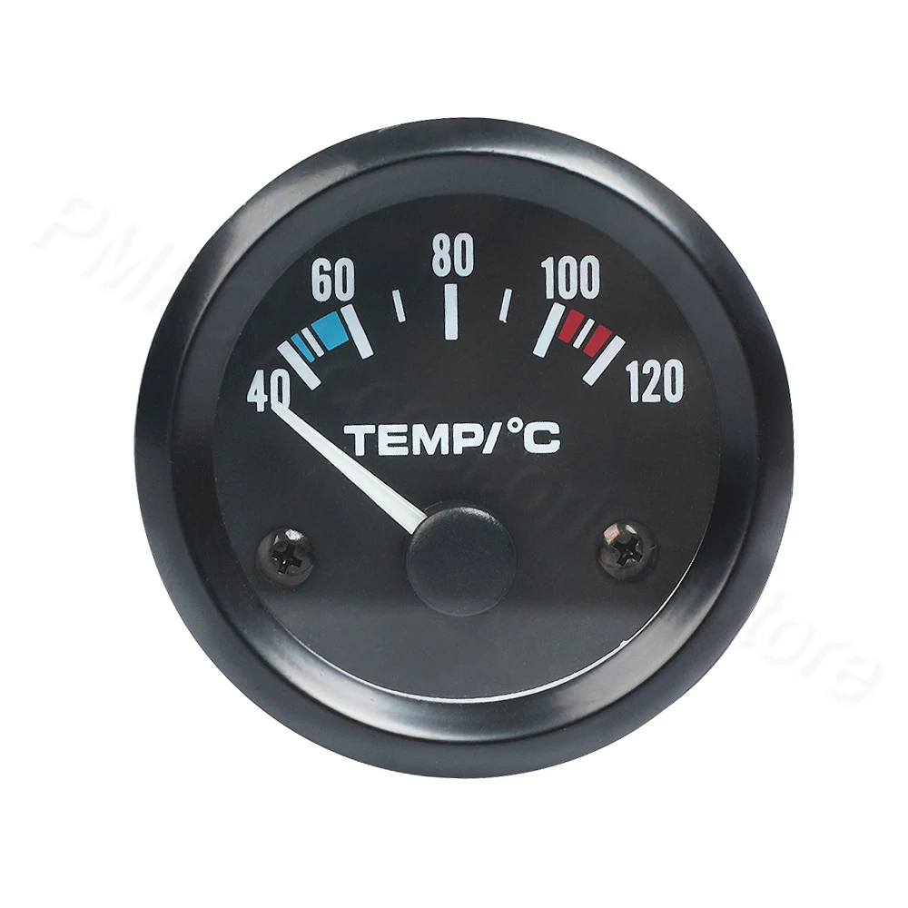 water temp