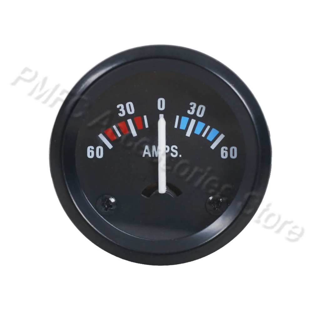 Ammeter