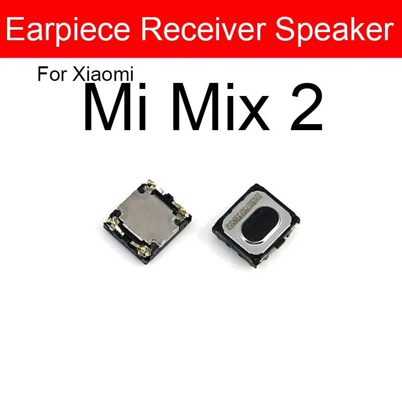 Mi Mix 2